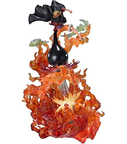 One Piece statuette PVC FiguartsZERO (Extra Battle) Kouzuki